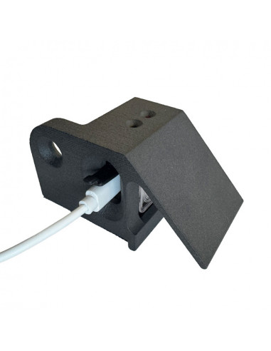 G-HHDM KING GONG – Support cible pour détecteur d’impact LED Hornady HIT | Armurerie Brest