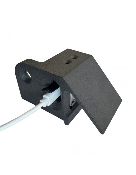 G-HHDM KING GONG – Support cible pour détecteur d’impact LED Hornady HIT | Armurerie Brest