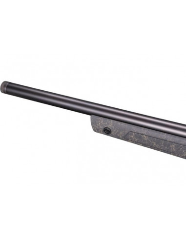 Carabine BERGARA Rimfire BMR-X Steel Cal. 22LR 51cm