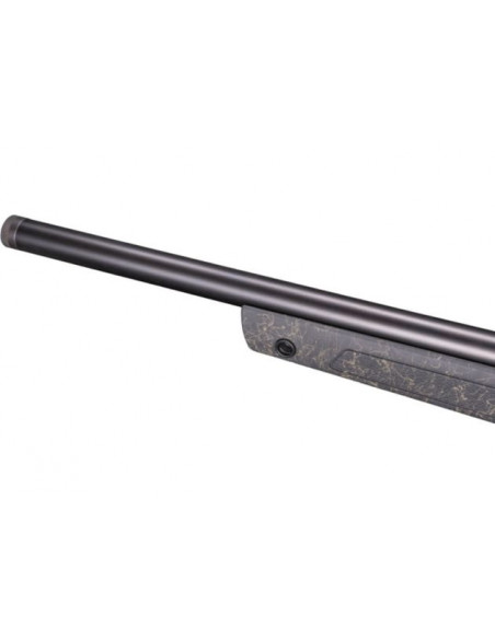 Carabine BERGARA Rimfire BMR-X Steel Cal. 22LR 51cm