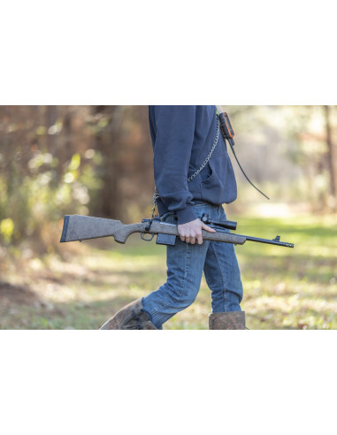 Carabine CVA CASCADE SR-80 Cal. 308 Win