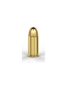MAGTECH - Boite de 50 Cartouches 32 ACP 7,65mm Browning FMJ 71 Grains 2