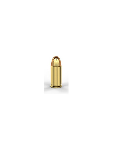 MAGTECH - Boite de 50 Cartouches 32 ACP 7,65mm Browning FMJ 71 Grains