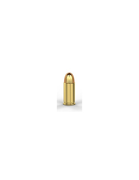 MAGTECH - Boite de 50 Cartouches 32 ACP 7,65mm Browning FMJ 71 Grains
