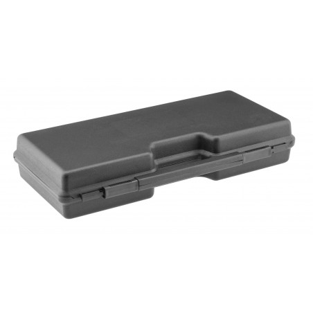 Mallette ABS intérieur mousse 45 x 21 x 9 cm