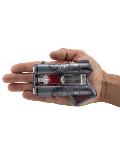 Guardian Angel III - Pistolet de poche GEL CS 2