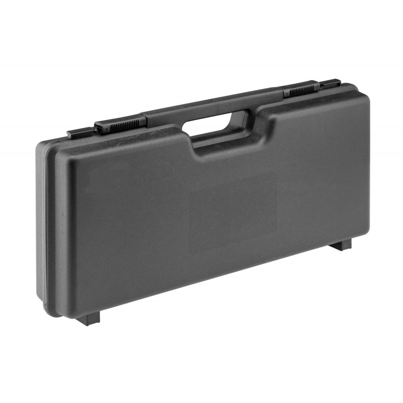 Mallette ABS intérieur mousse 45 x 21 x 9 cm