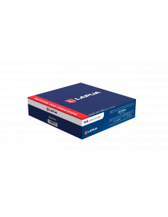 LAPUA - 100 Douilles Match - 223 Rem. 5,56 x 45 mm