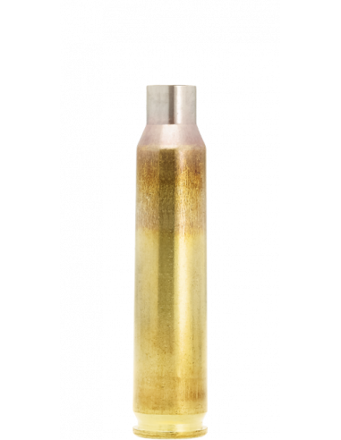 LAPUA - 100 Douilles Match - 223 Rem. 5,56 x 45 mm