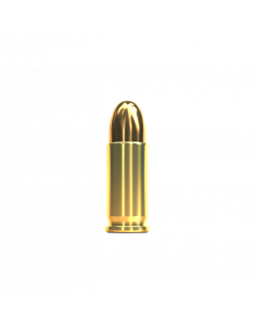 Sellier & Bellot - Boite de 50 Cartouches 25 ACP 6,35mm Browning FMJ 50 Grains