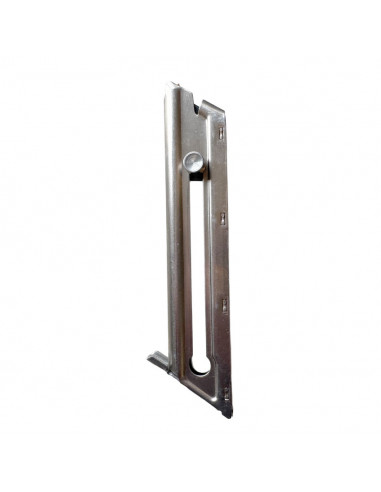 OCCASION VENDUE - Pistolet COLT 22 Cadet Cal. 22LR Inox + 1 Chargeur 10 coups
