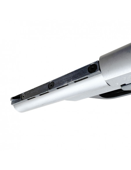 OCCASION - Pistolet COLT 22 Cadet Cal. 22LR Inox + 1 Chargeur 10 coups
