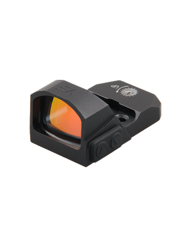 VECTOR OPTICS - Point Rouge Frenzy 1X17X24 3MOA - Docter/Noblex Footprint