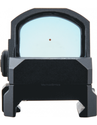 VECTOR OPTICS - Point RougeFrenzy 1X17X24 3MOA - Docter/Noblex Footprint
