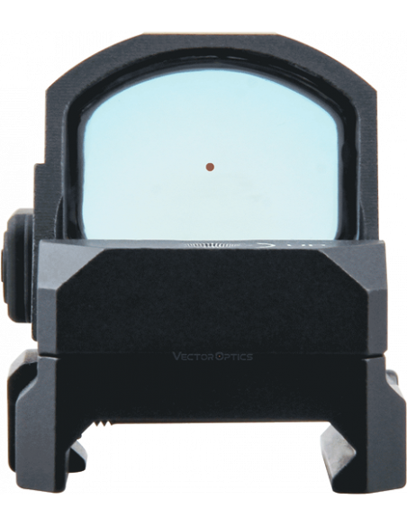 VECTOR OPTICS - Point RougeFrenzy 1X17X24 3MOA - Docter/Noblex Footprint
