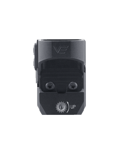 VECTOR OPTICS - Point RougeFrenzy 1X17X24 3MOA - Docter/Noblex Footprint