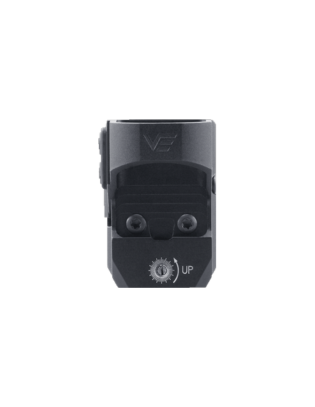 VECTOR OPTICS - Point RougeFrenzy 1X17X24 3MOA - Docter/Noblex Footprint