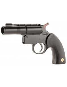 Pistolet Gomm Cogne SAPL cal. 12/50