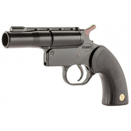Pistolet Gomm Cogne SAPL cal. 12/50