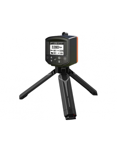 Labradar LX - Chronographe Radar Doppler Mesure Vitesse Projectile