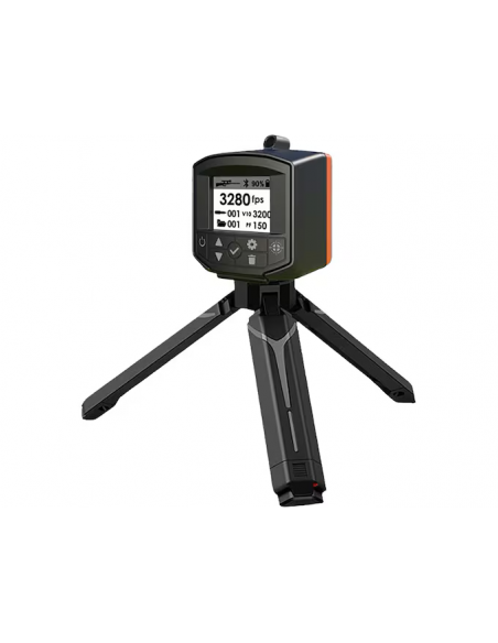 Labradar LX - Chronographe Radar Doppler Mesure Vitesse Projectile