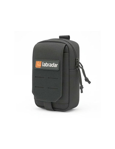 Labradar LX - Housse Sac de Transport pour Chronographe Radar Doppler Mesure Vitesse Projectile