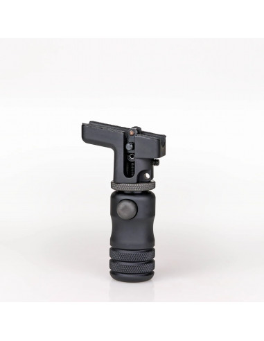 Accu-Shot - Monopied de Crosse pour Grenadière Hauteur Classique