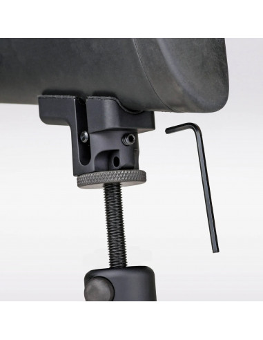 Accu-Shot - Monopied de Crosse pour Grenadière Hauteur Classique