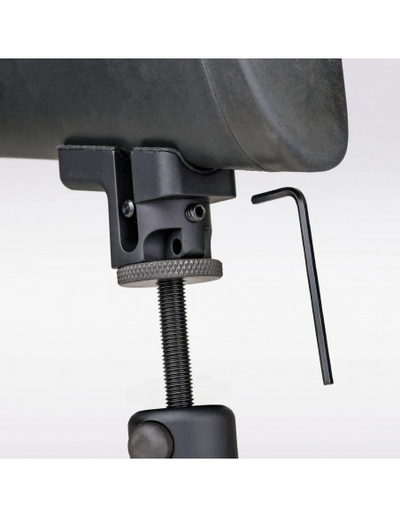 Accu-Shot - Monopied de Crosse pour Grenadière Hauteur Classique