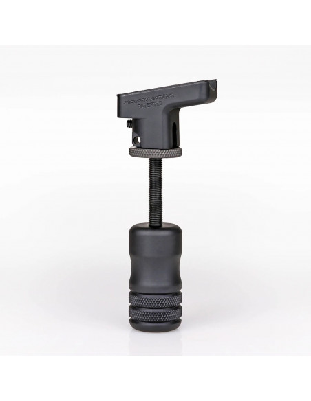Accu-Shot - Monopied de Crosse pour Grenadière Hauteur Classique