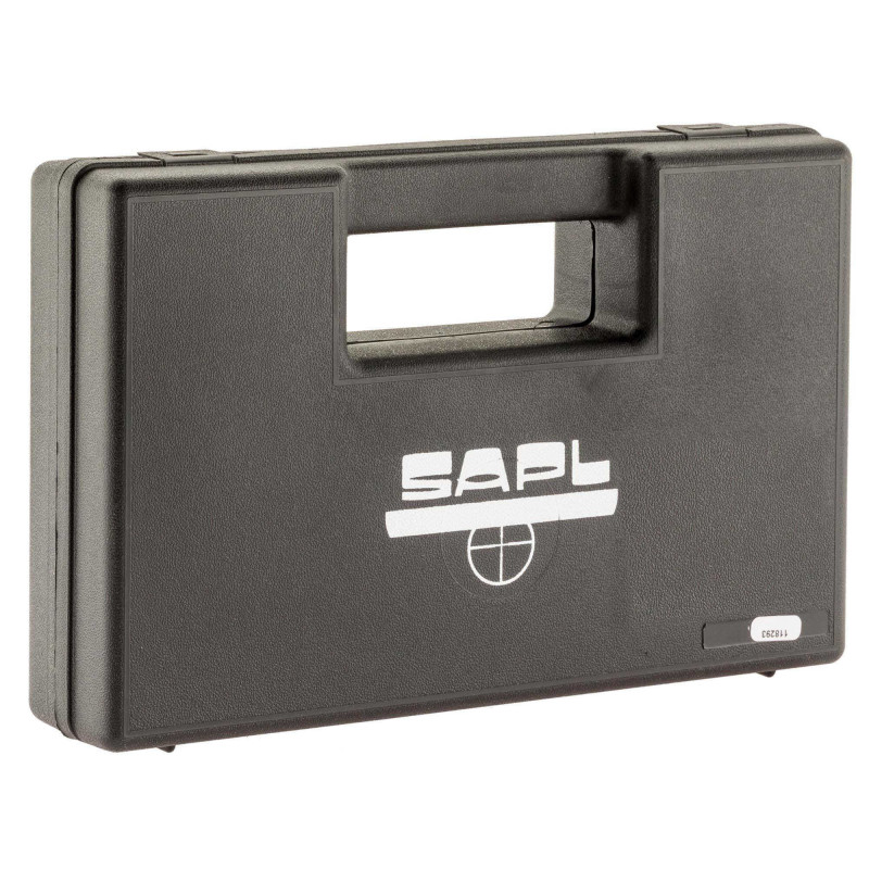 Pistolet Gomm Cogne SAPL cal. 12/50