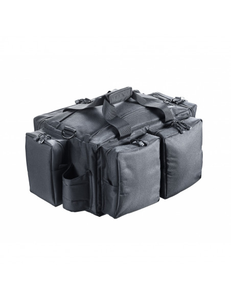 Walther - Sac de Tir "Range Bag" - Noir