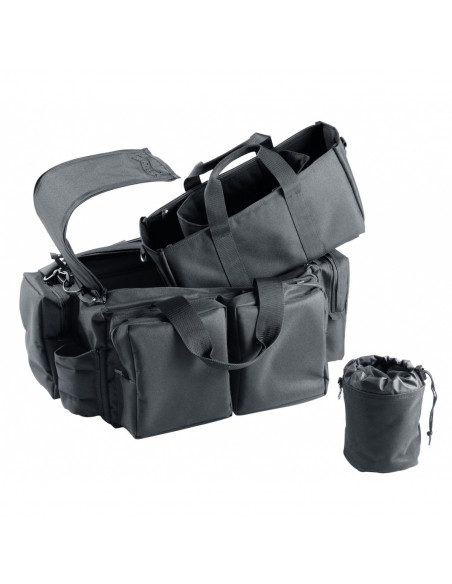 Walther - Sac de Tir "Range Bag" - Noir