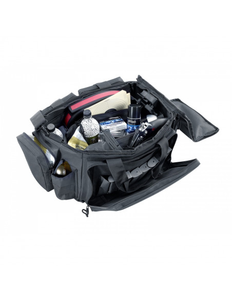 Walther - Sac de Tir "Range Bag" - Noir
