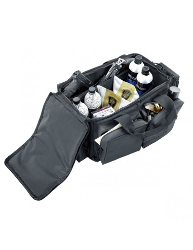 Walther - Sac de Tir "Range Bag" - Noir