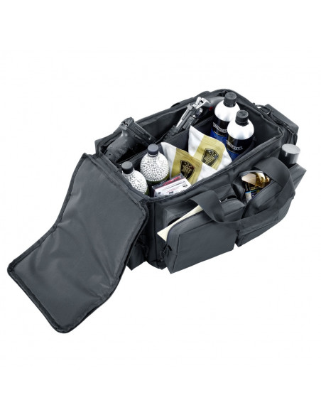Walther - Sac de Tir "Range Bag" - Noir