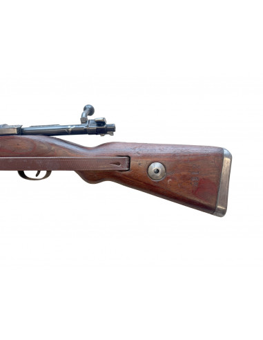 Fusil Carabine Mauser 98K N° 9912 Preduzece 44 Yougoslave Cal. 8x57mm