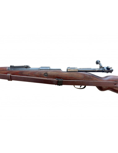 Fusil Carabine Mauser 98K N° 9912 Preduzece 44 Yougoslave Cal. 8x57mm