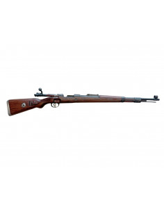 Fusil Carabine Mauser 98K N° 9912 Preduzece 44 Yougoslave Cal. 8x57mm