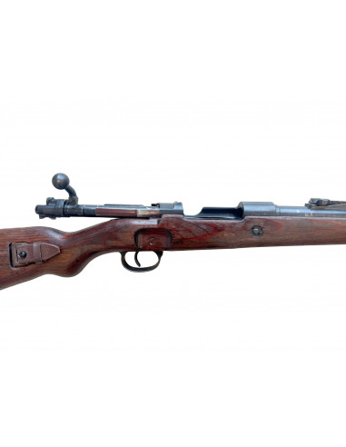 Fusil Carabine Mauser 98K N° 9912 Preduzece 44 Yougoslave Cal. 8x57mm