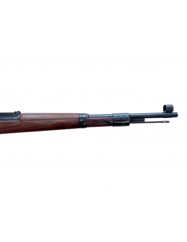 Fusil Carabine Mauser 98K N° 9912 Preduzece 44 Yougoslave Cal. 8x57mm