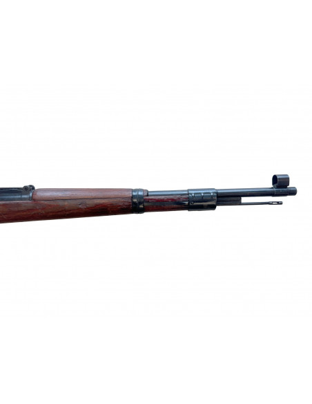 Fusil Carabine Mauser 98K N° 9912 Preduzece 44 Yougoslave Cal. 8x57mm