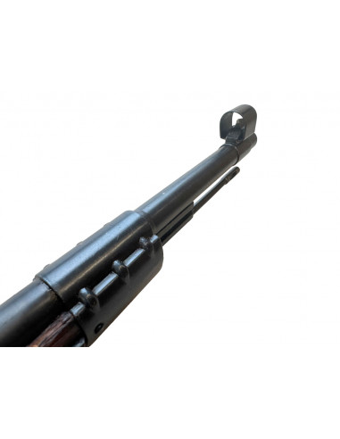 Fusil Carabine Mauser 98K N° 9912 Preduzece 44 Yougoslave Cal. 8x57mm