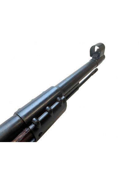 Fusil Carabine Mauser 98K N° 9912 Preduzece 44 Yougoslave Cal. 8x57mm