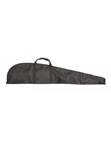 Fourreau Housse pour Carabine ECO Noir 123 cm