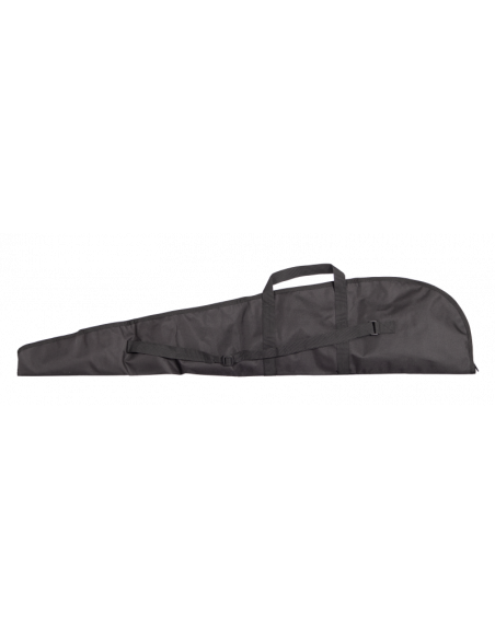 Fourreau Housse pour Carabine ECO Noir 123 cm