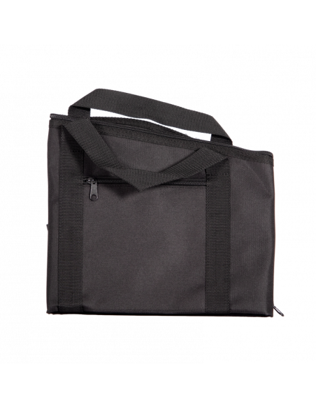 Fourreau Housse pour Carabine ECO Noir 123 cm