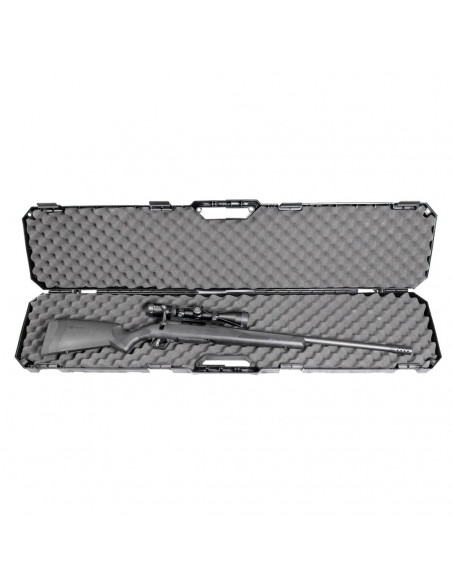 MTM - Mallette RC51 pour Carabine avec Lunette 129 cm 51"