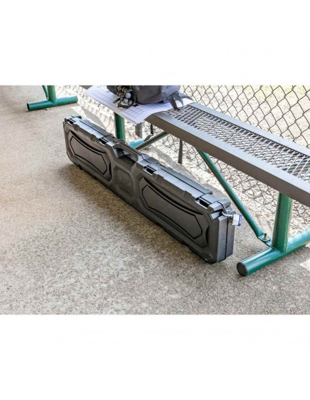 MTM - Mallette RC51 pour Carabine avec Lunette 129 cm 51"