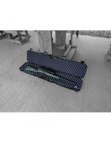 MTM - Mallette RC51 pour Carabine avec Lunette 129 cm 51"